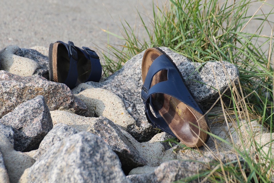 best-slide-sandals