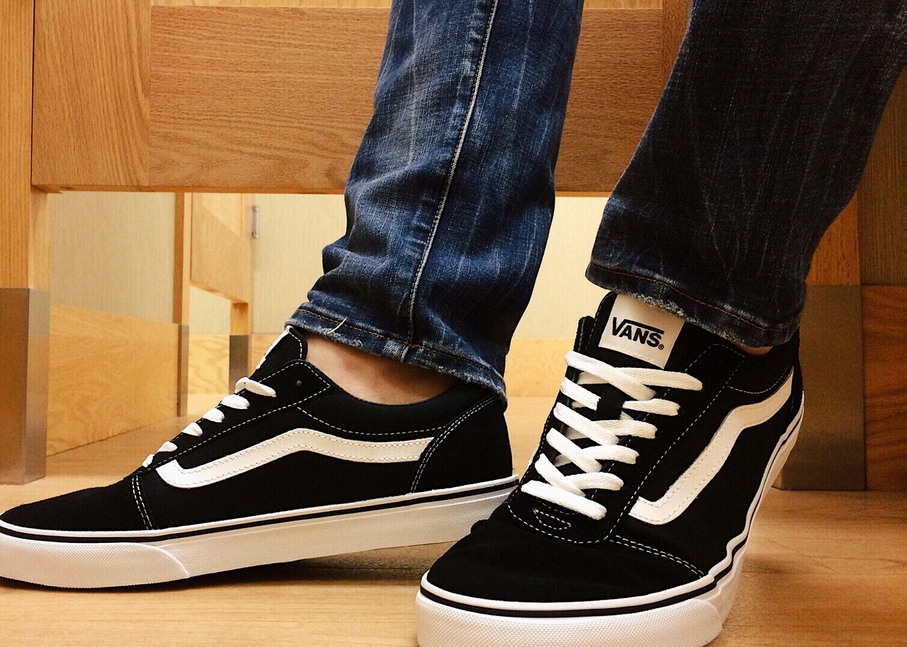 are vans the best skate shoes